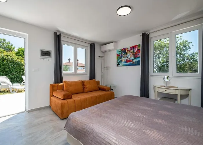 House Holiday home