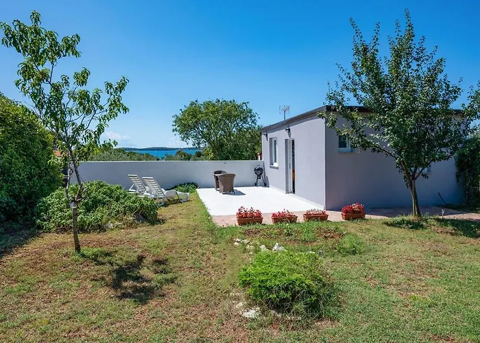House Holiday home *