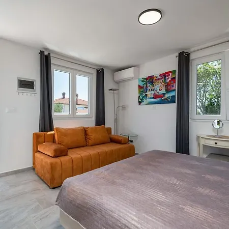 House Holiday home