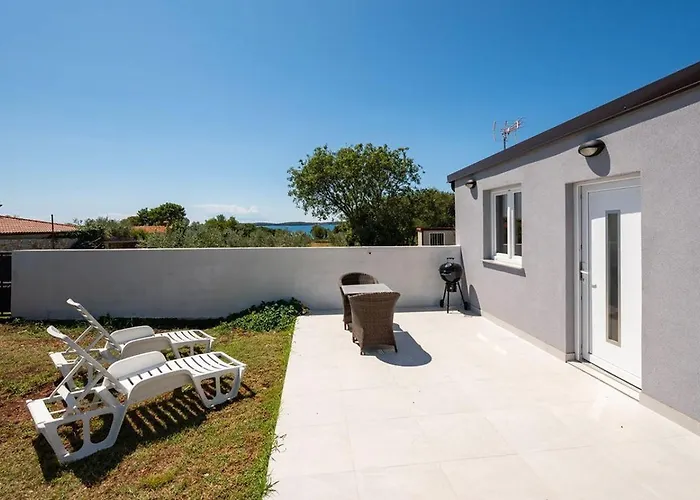 House Vakantiehuis *
